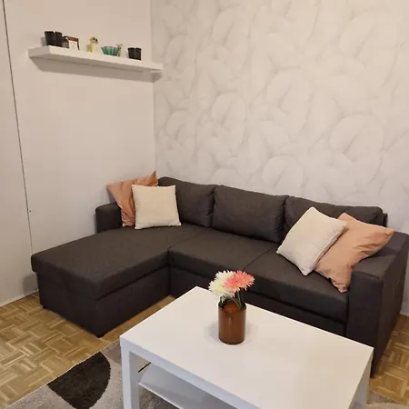 Apartment Lapland Story Haven - With Private Sauna *