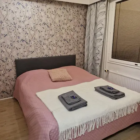 Lapland Story Haven - With Private Sauna *