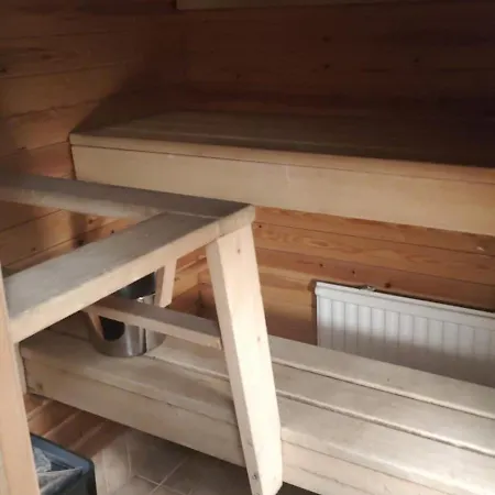 Apartment Lapland Story Haven - With Private Sauna Rovaniemi